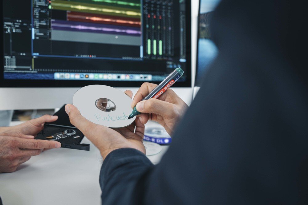 Bd R Dl Backup