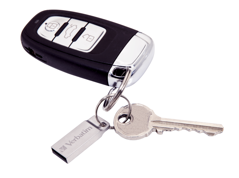98748 No Packaging Keys