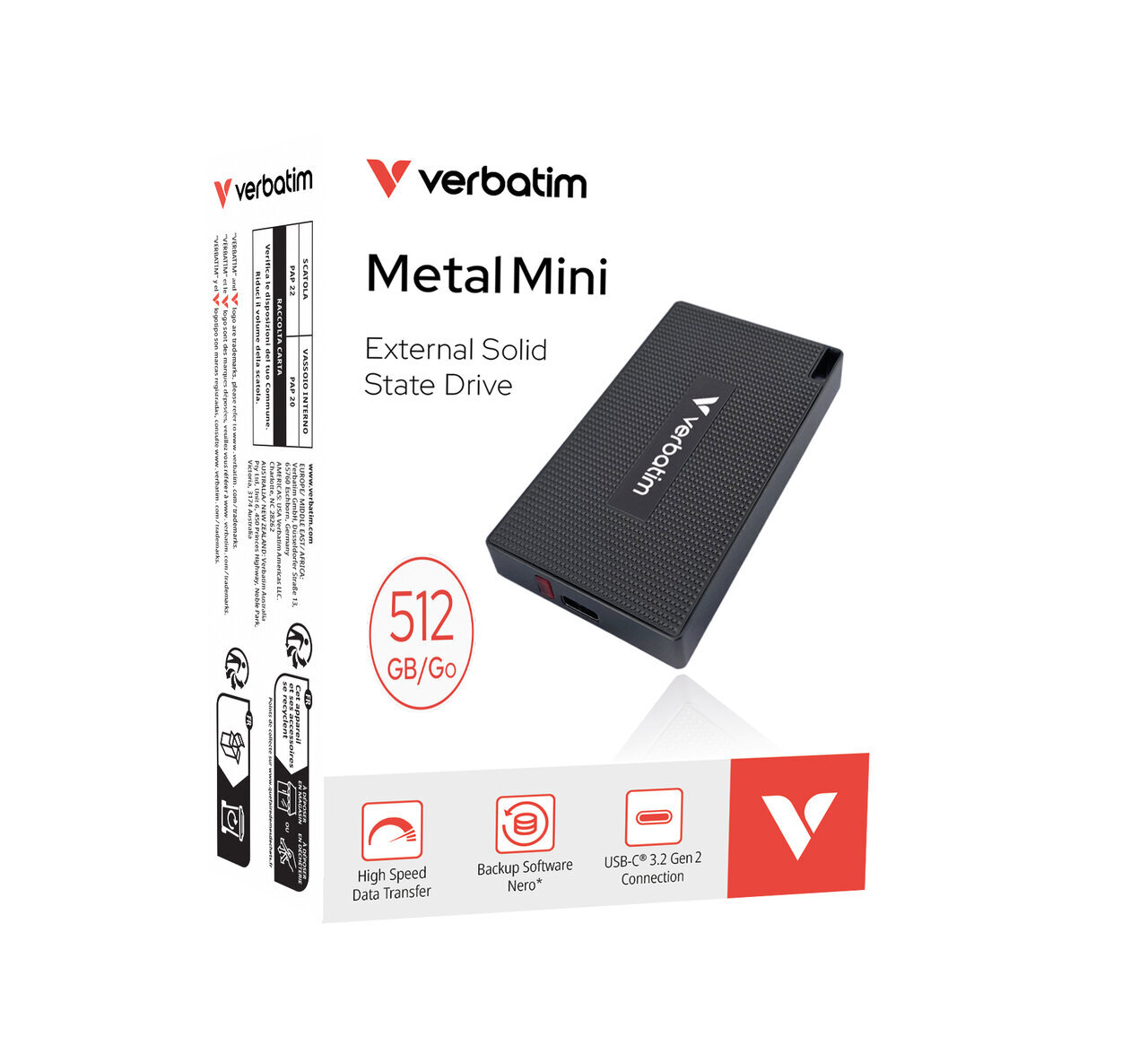 32030 Packaging 3d