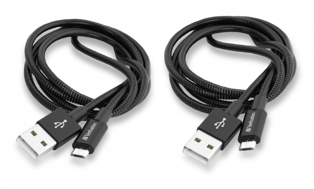 48874 Coiled 100 100cm Cables