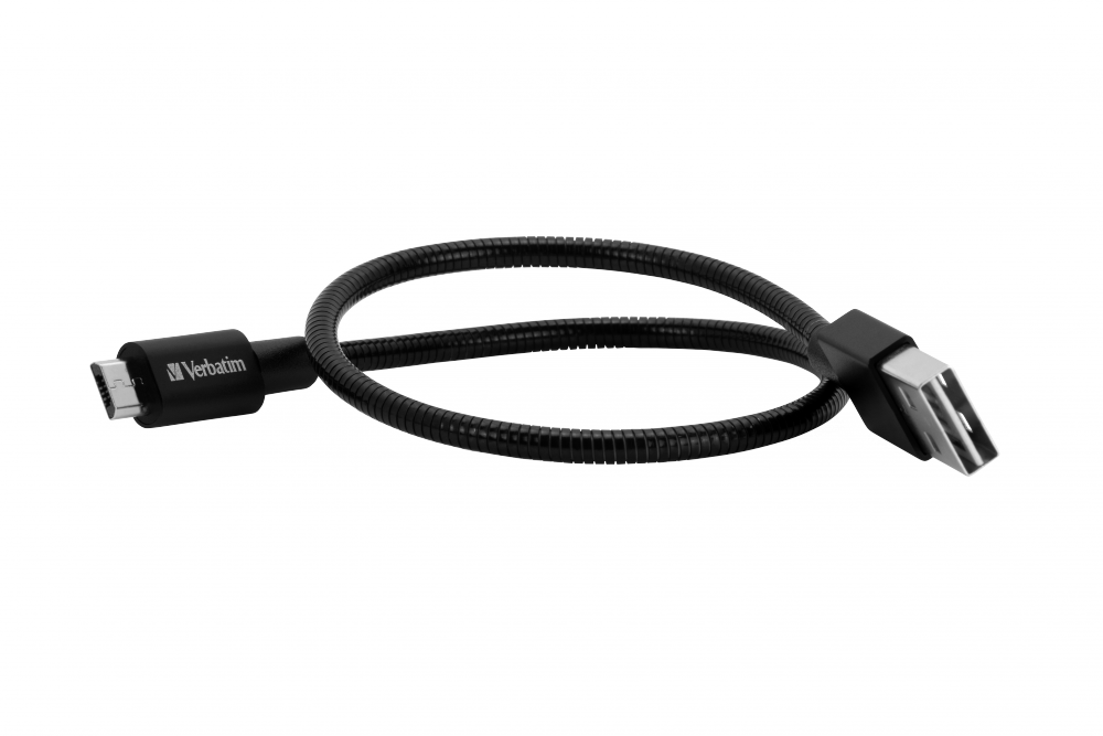 48863 Connectors Coiled Cable