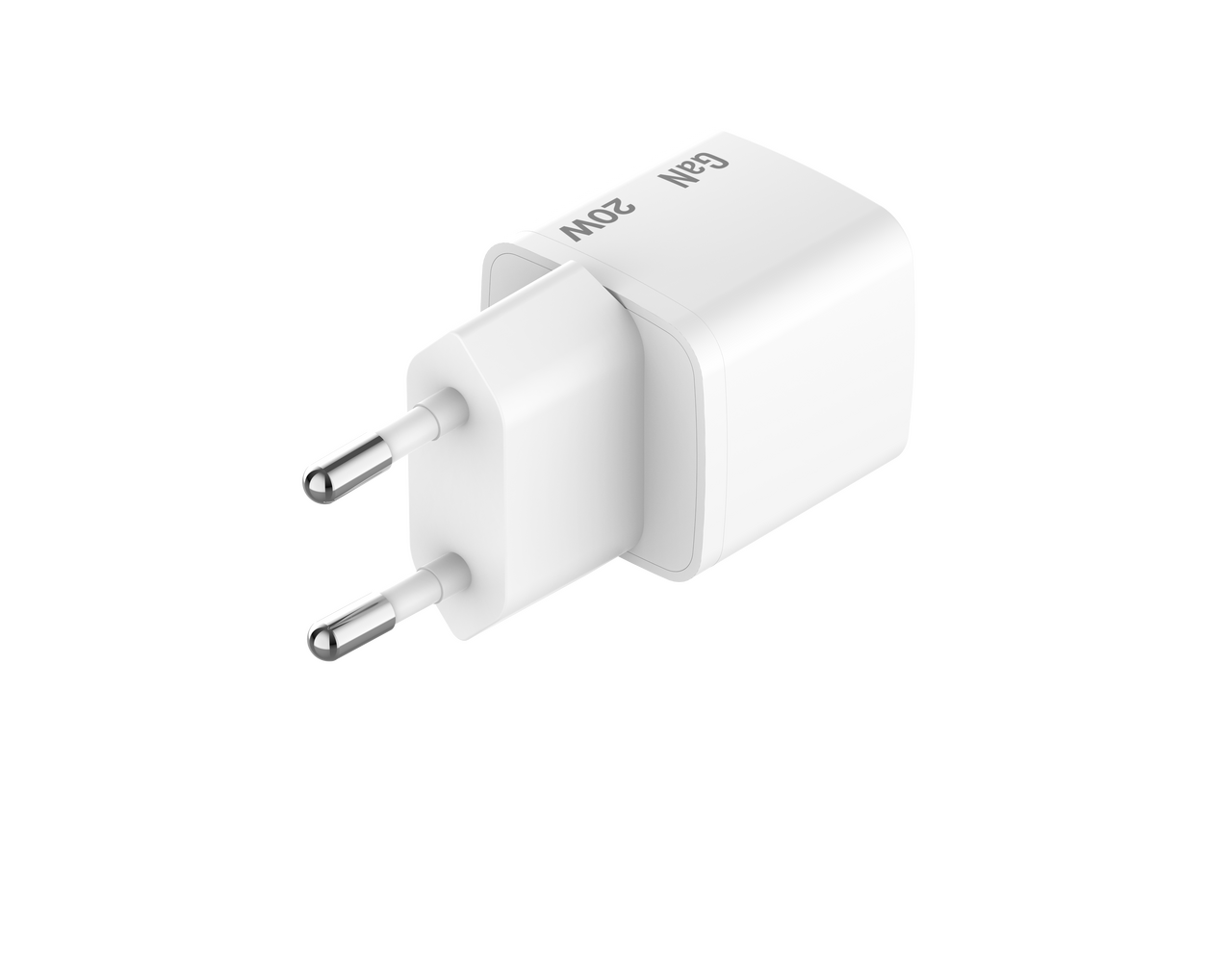 32395 Eu Plug Angled