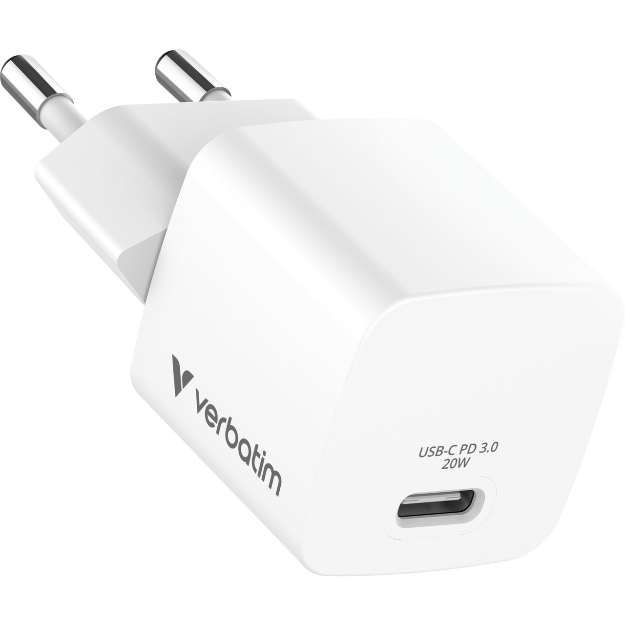Mini GaN Charger 20W