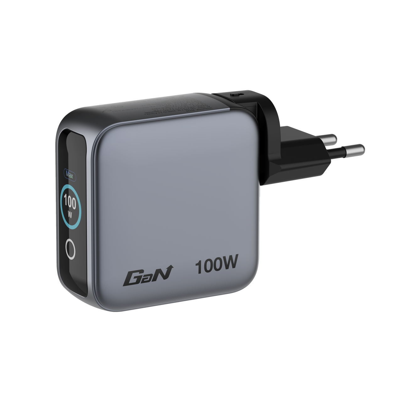 30239 Eu Plug Angled