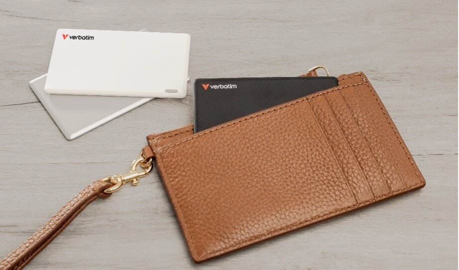 My Finder Card With Wallet