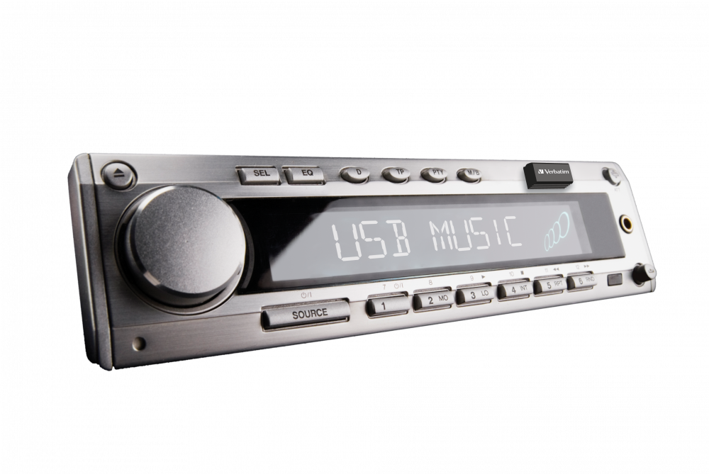 97463 97464 98130 Nano Usb Drive Car Stereo