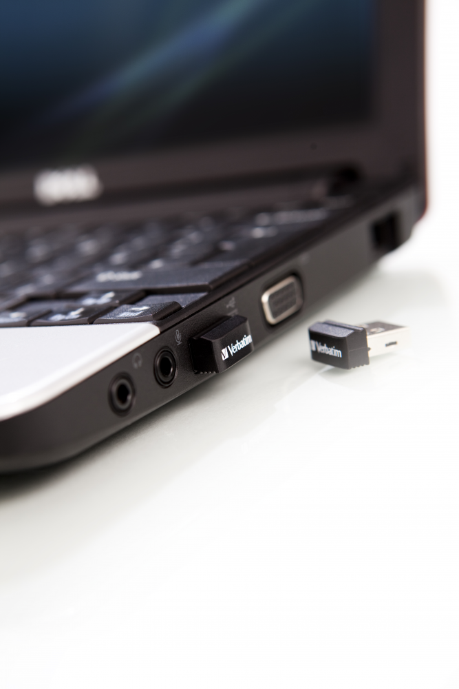 97463 97464 98130 Nano Usb Drive Laptop
