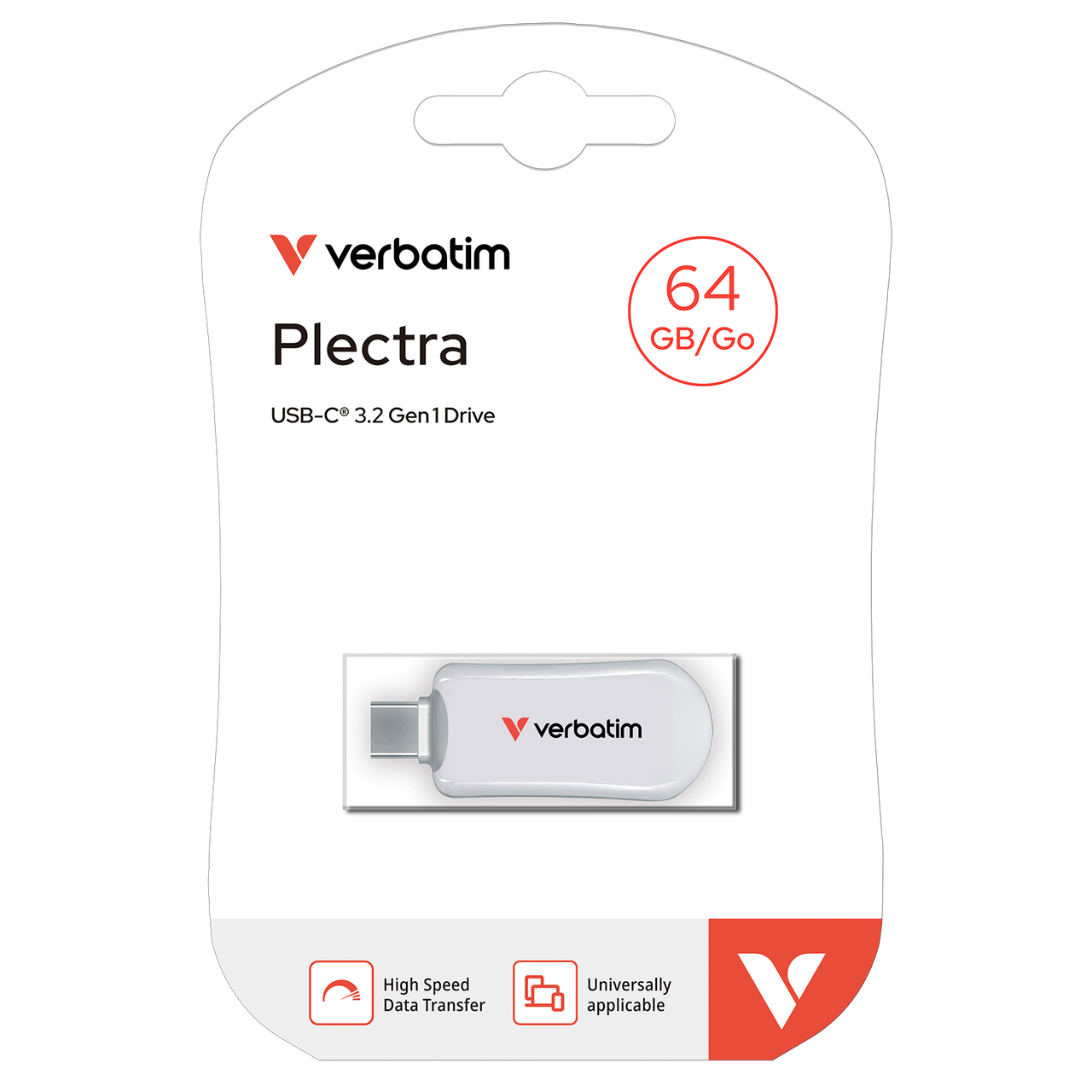 30228 Packaging Flat Front