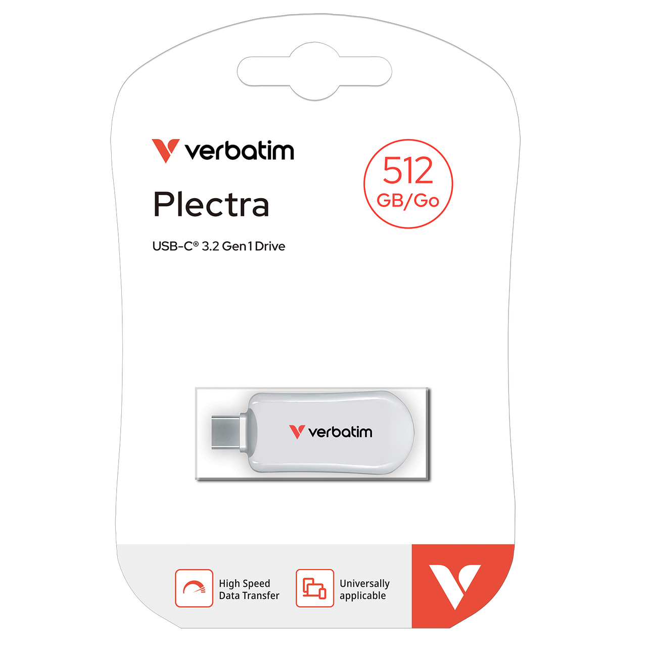 30231 Packaging Flat Front