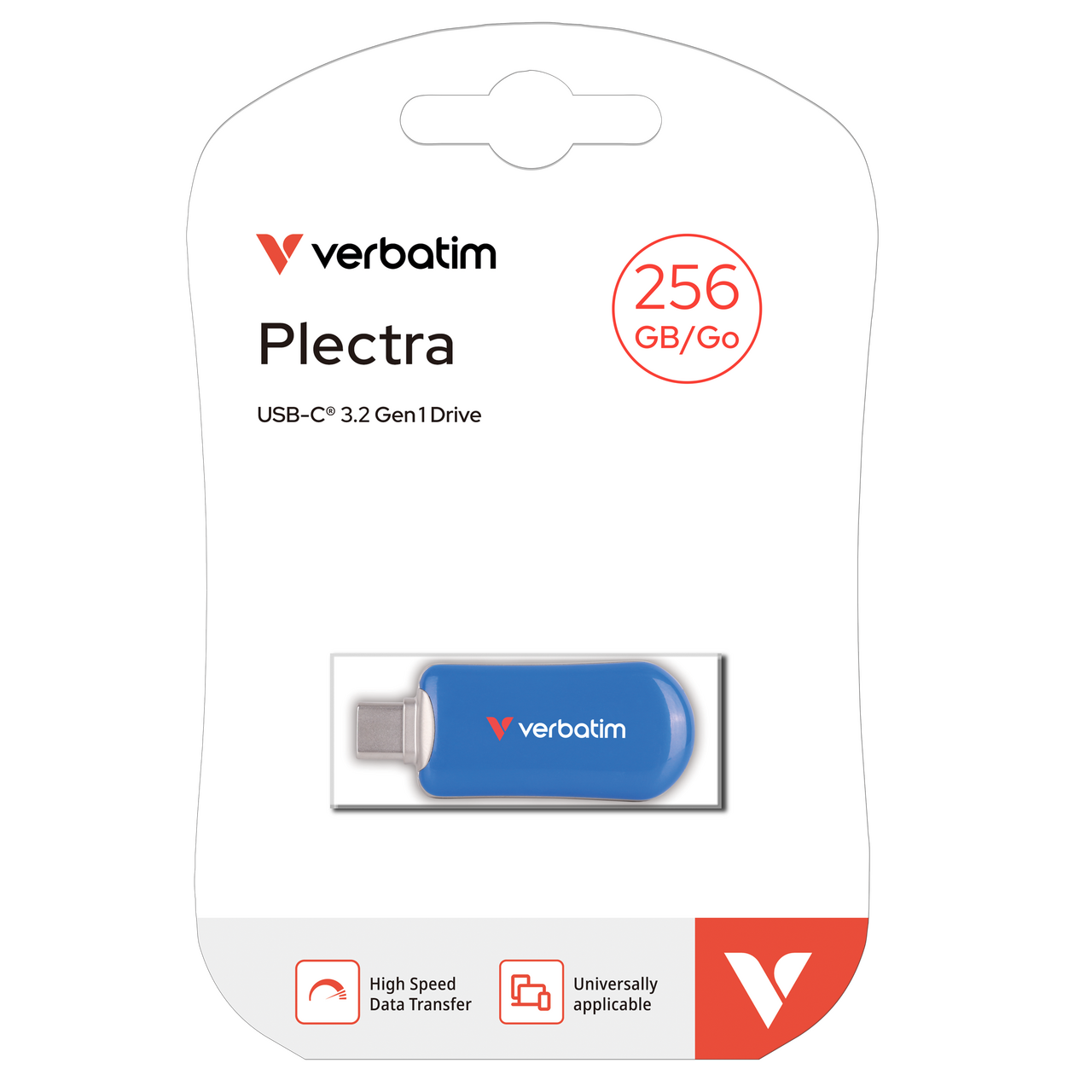 30234 Packaging Flat Front