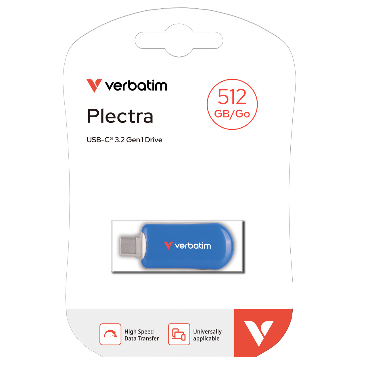 30235 Packaging Flat Front