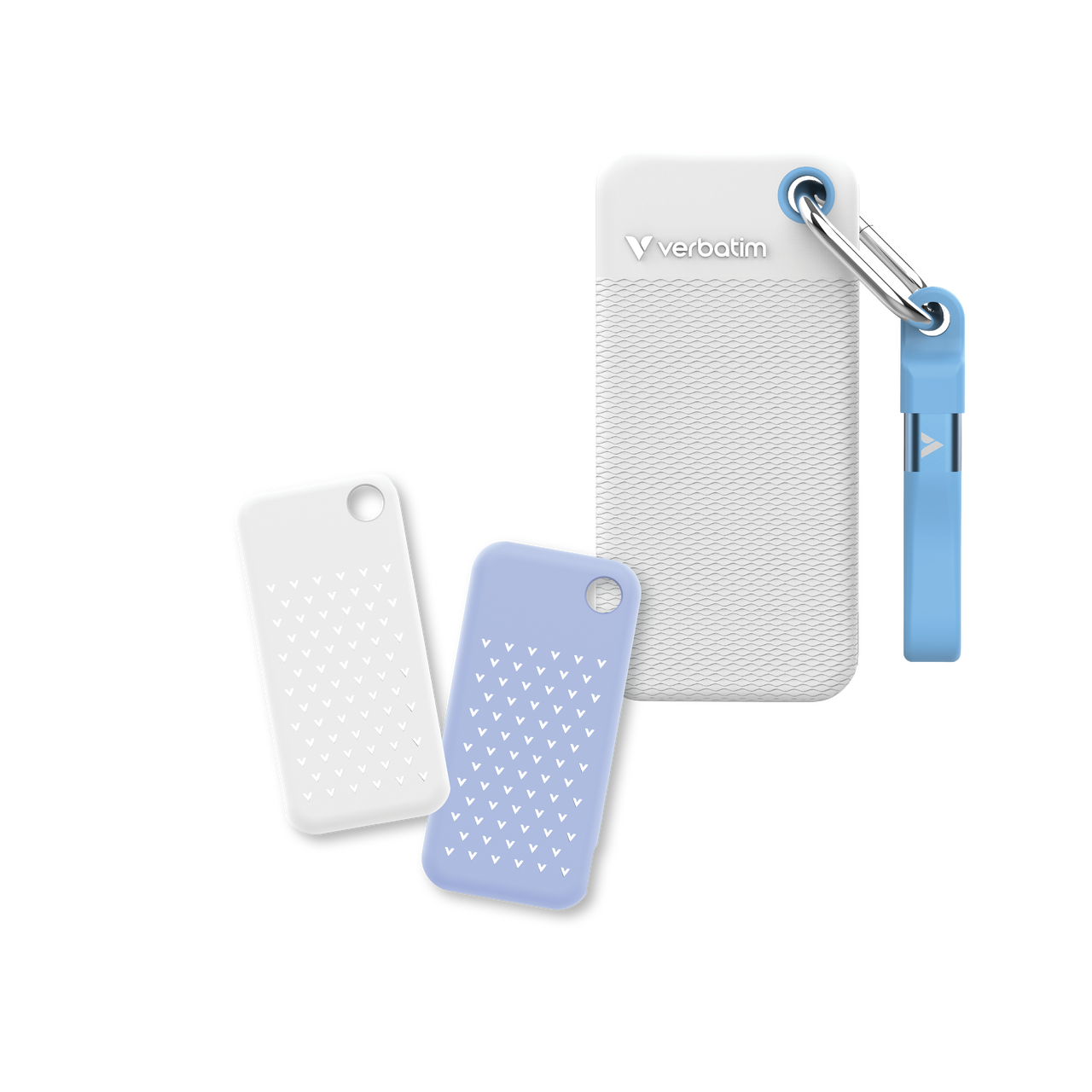 32320 32321 White With Sleeves