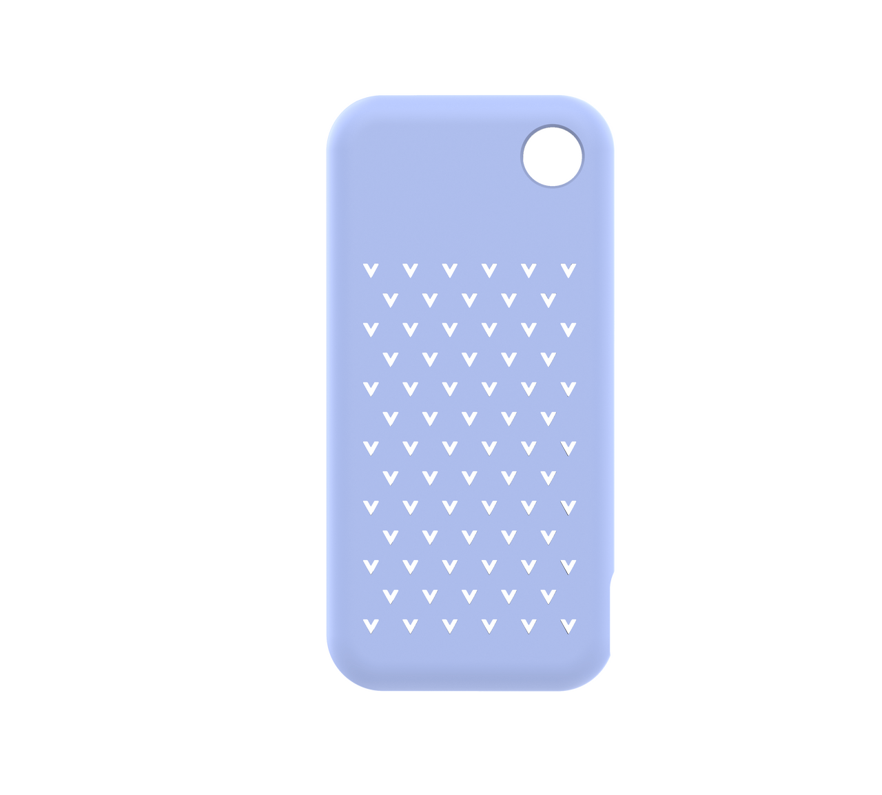 32320 Light Blue Sleeve