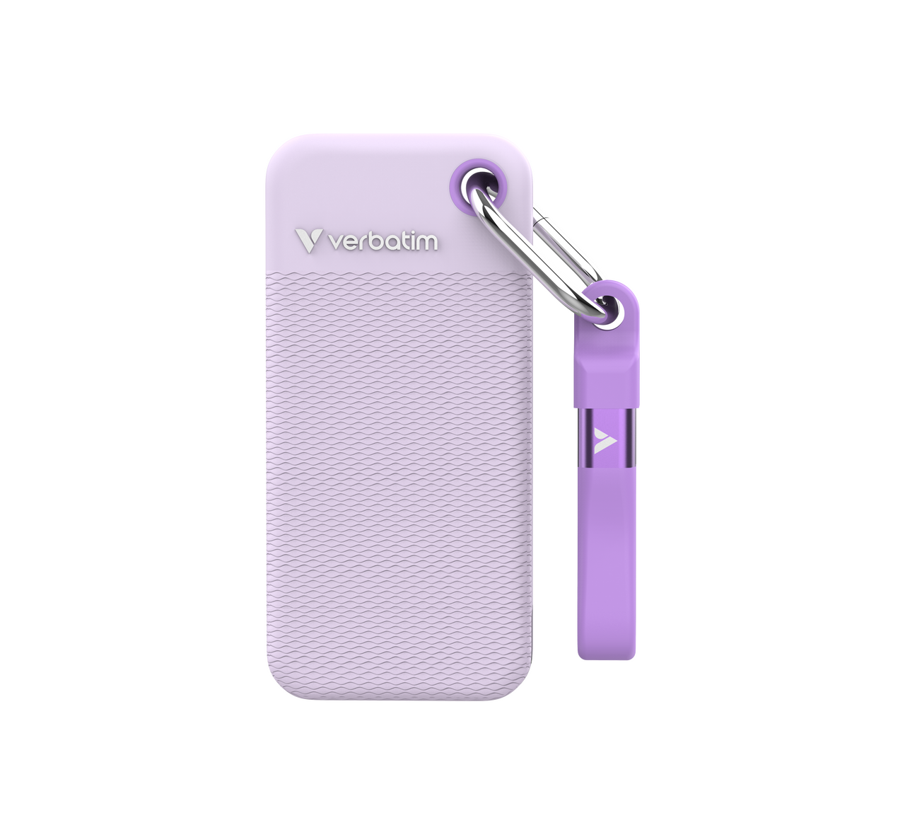 32322 Purple With Purple Cable