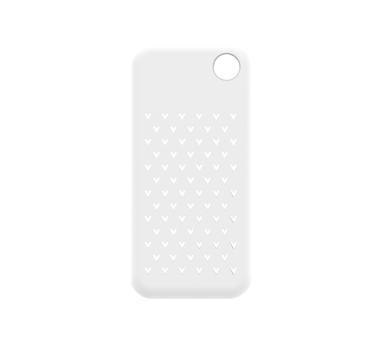 32322 White Sleeve