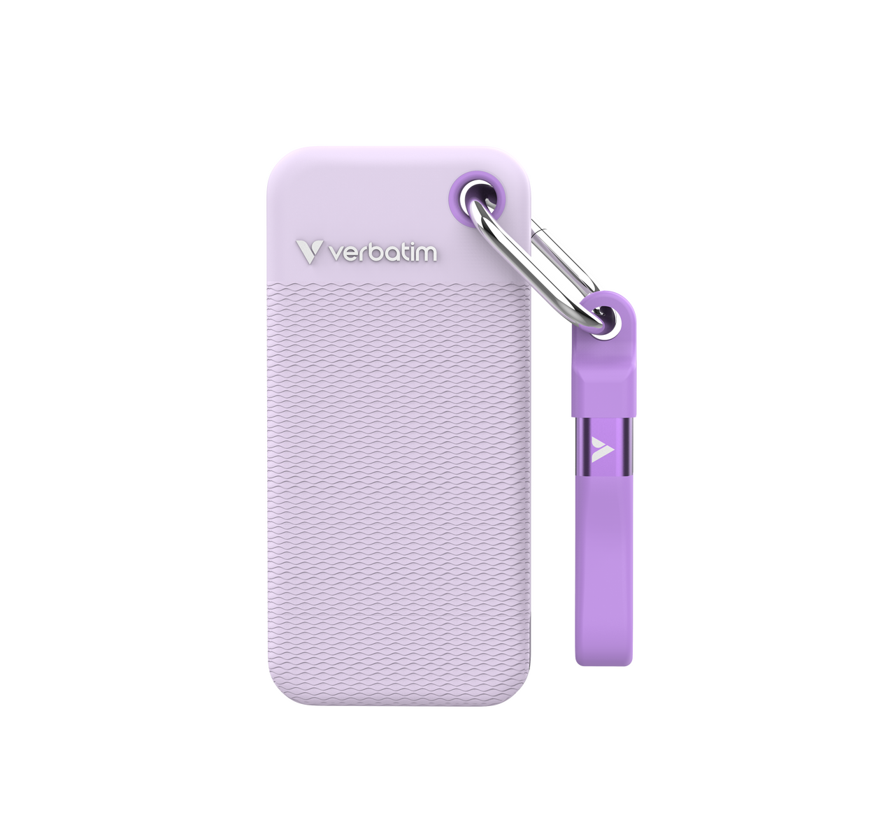 32323 Purple With Purple Cable