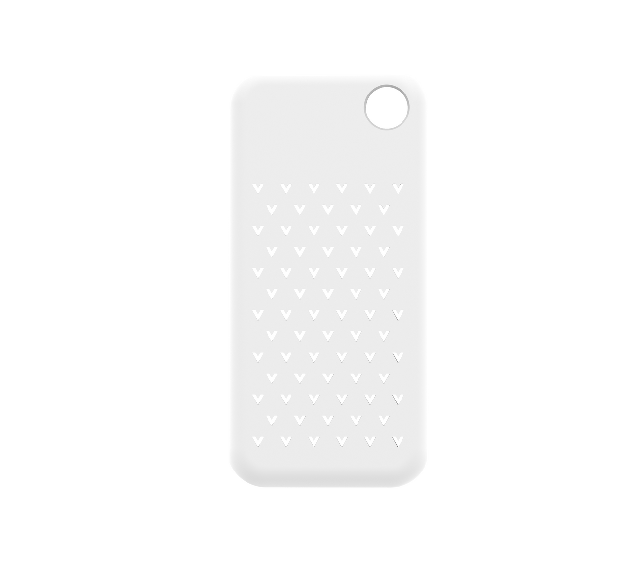 32323 White Sleeve