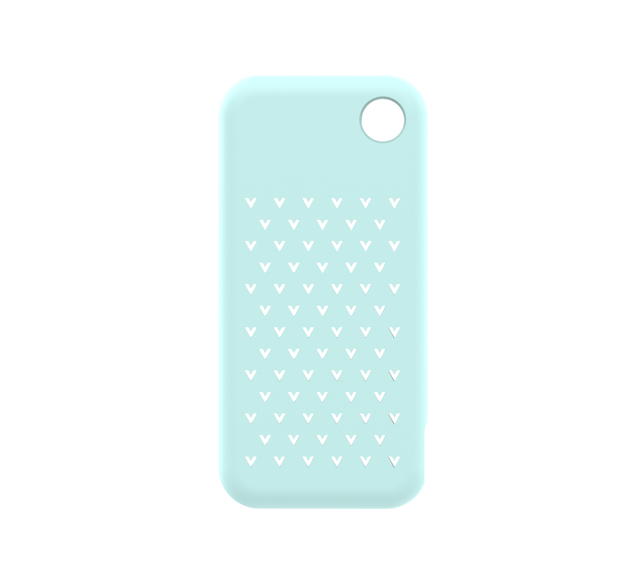 32324 Polar Blue Sleeve