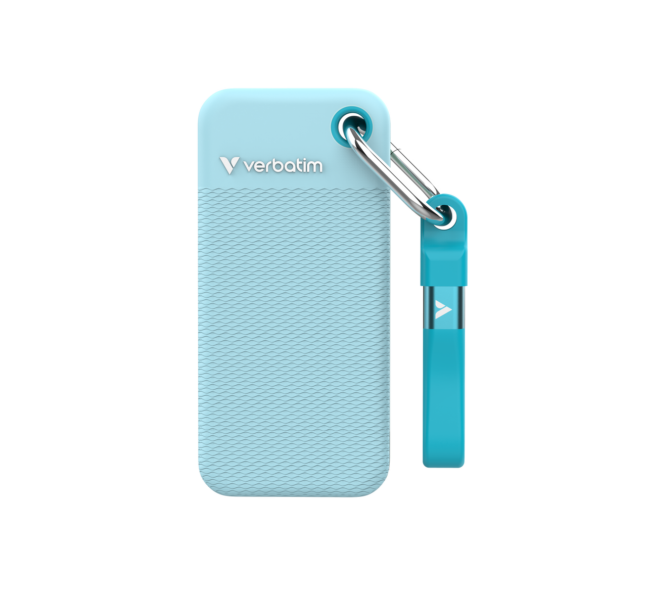 32324 Polar Blue With Polar Blue Cable