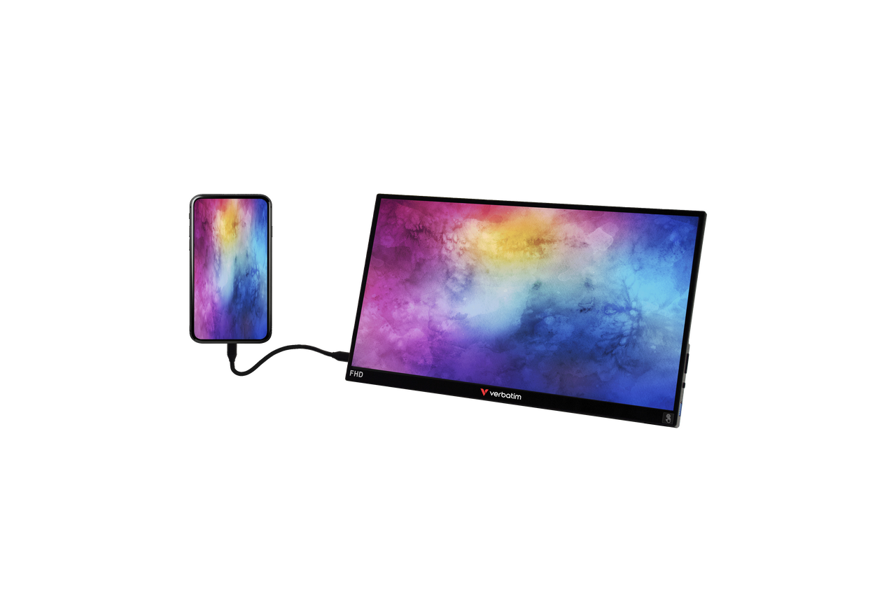 49591 Monitor+Phone