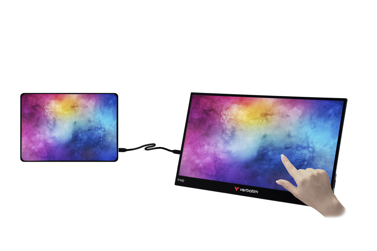 49593 Monitor+Ipad+hand