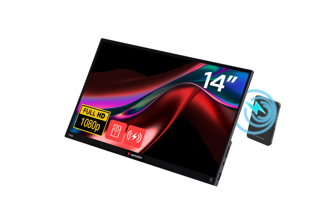 32088 Left Angled Wireless Charging