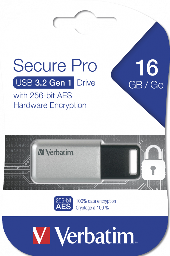 98664 Packaging Flat