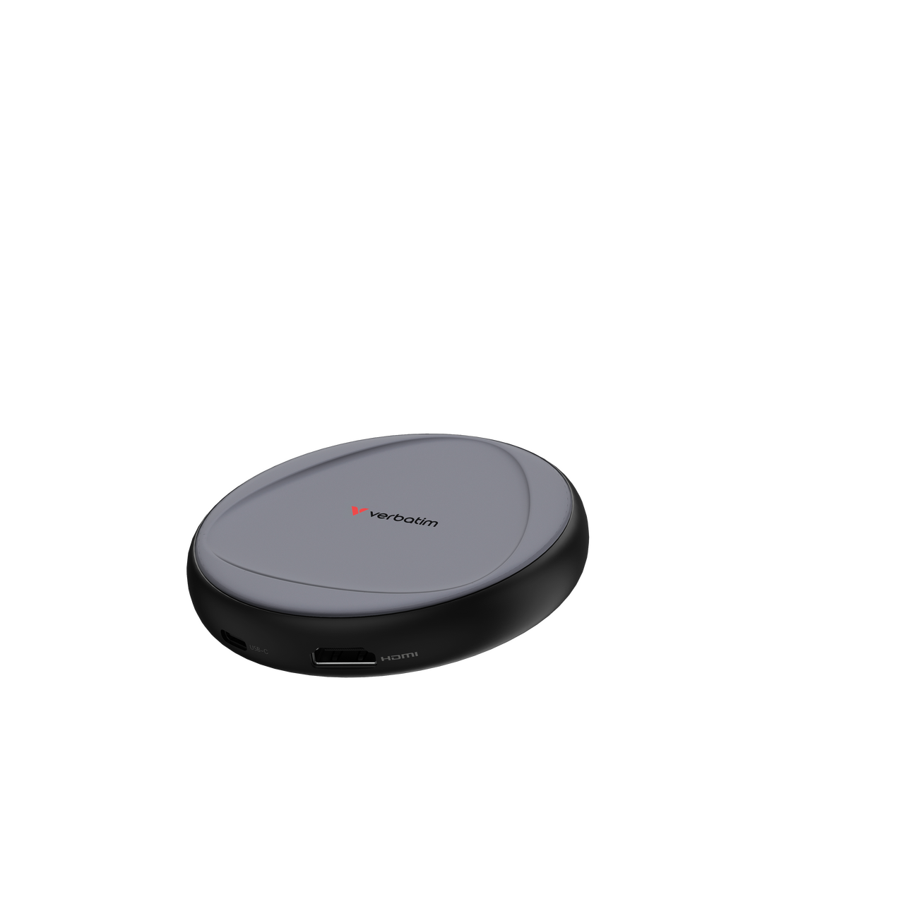 32147 Receiver Front Angled