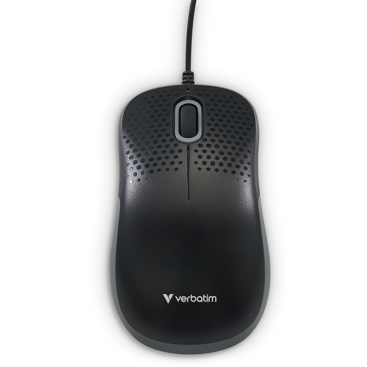 Silent Optical Mouse