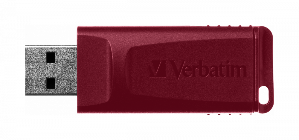 49327 Flat Open Red