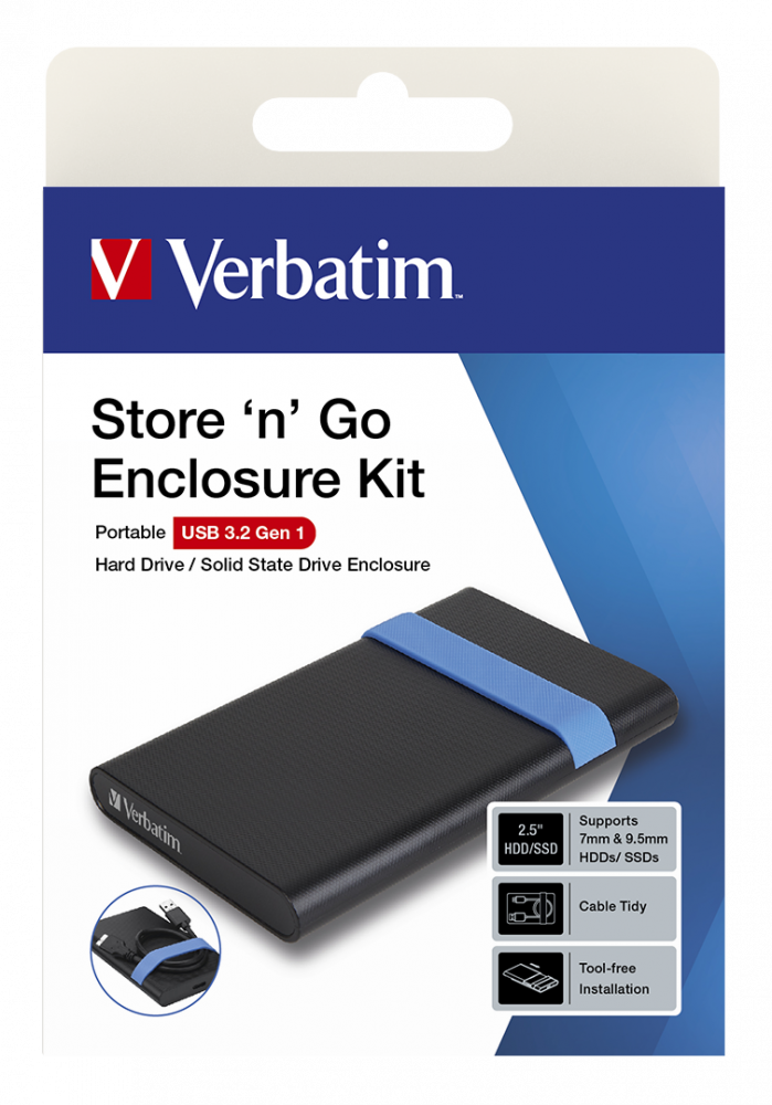 53106 Packaging Flat