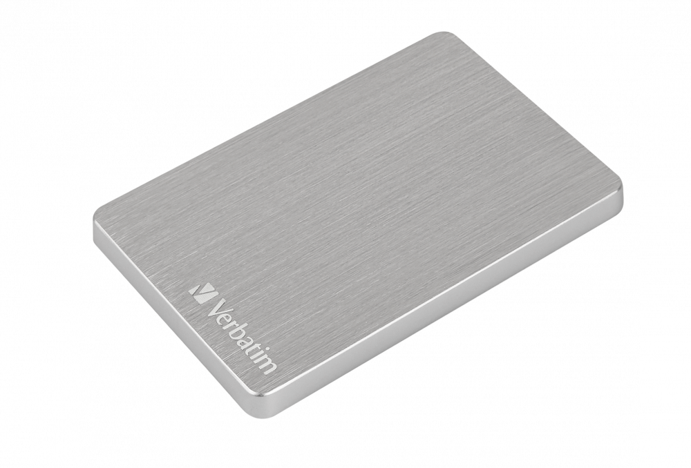 Store 'n' Go ALU Slim