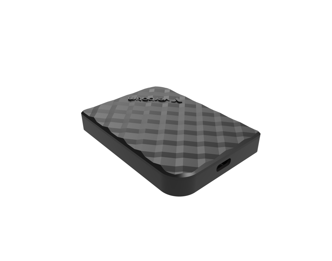 Store 'n' Go Mini Diamond USB-C 2TB