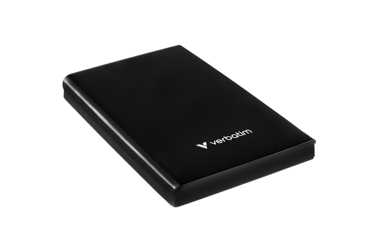 Store 'n' Go Slim Portable SSD USB 3.2 Gen 1 2TB