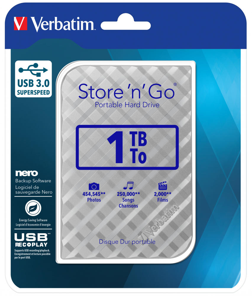 53197 Packaging Flat