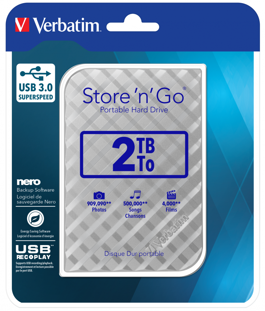 53198 Packaging Flat