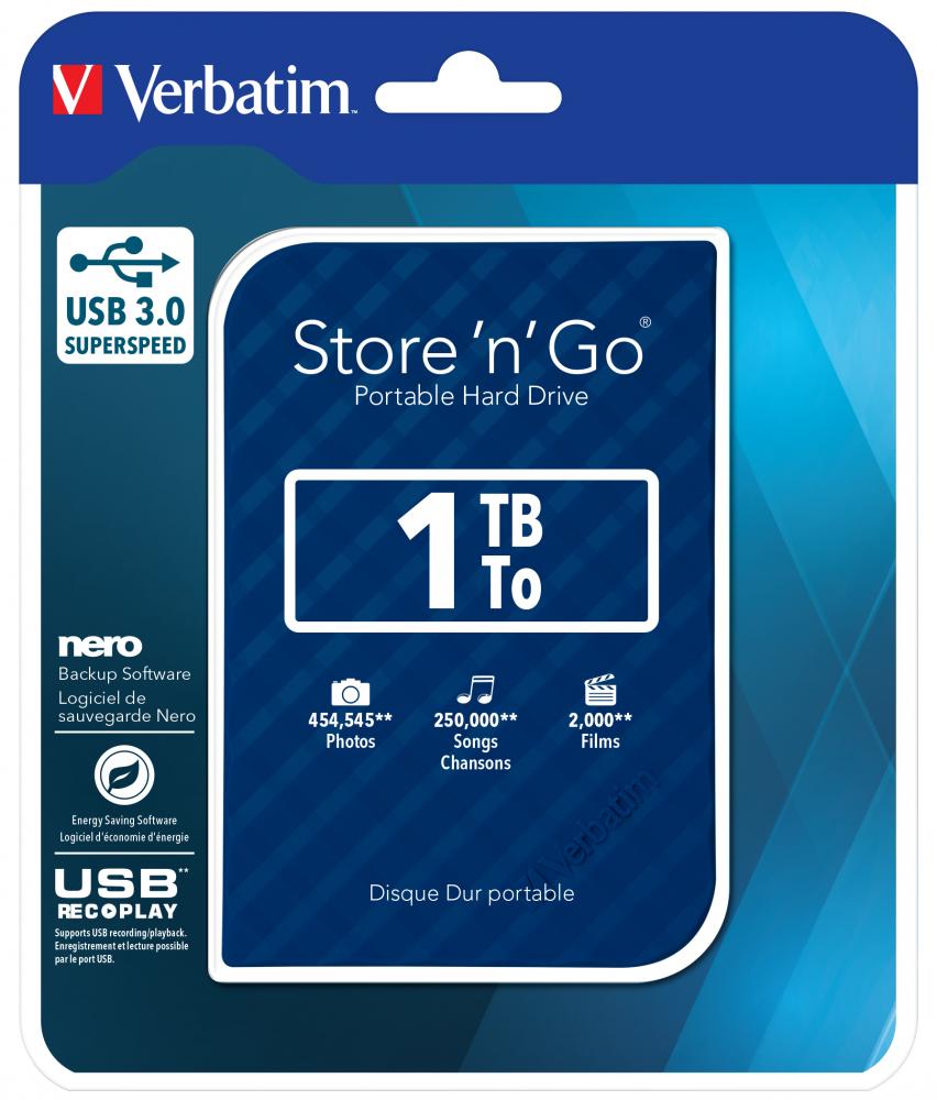 53200 Packaging Flat
