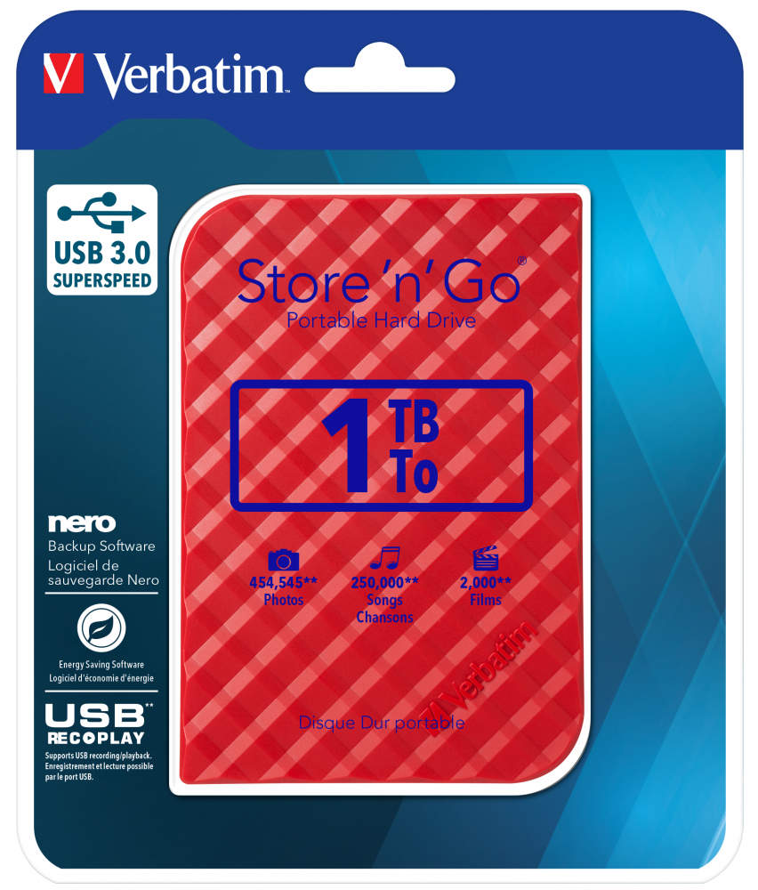 53203 Packaging Flat