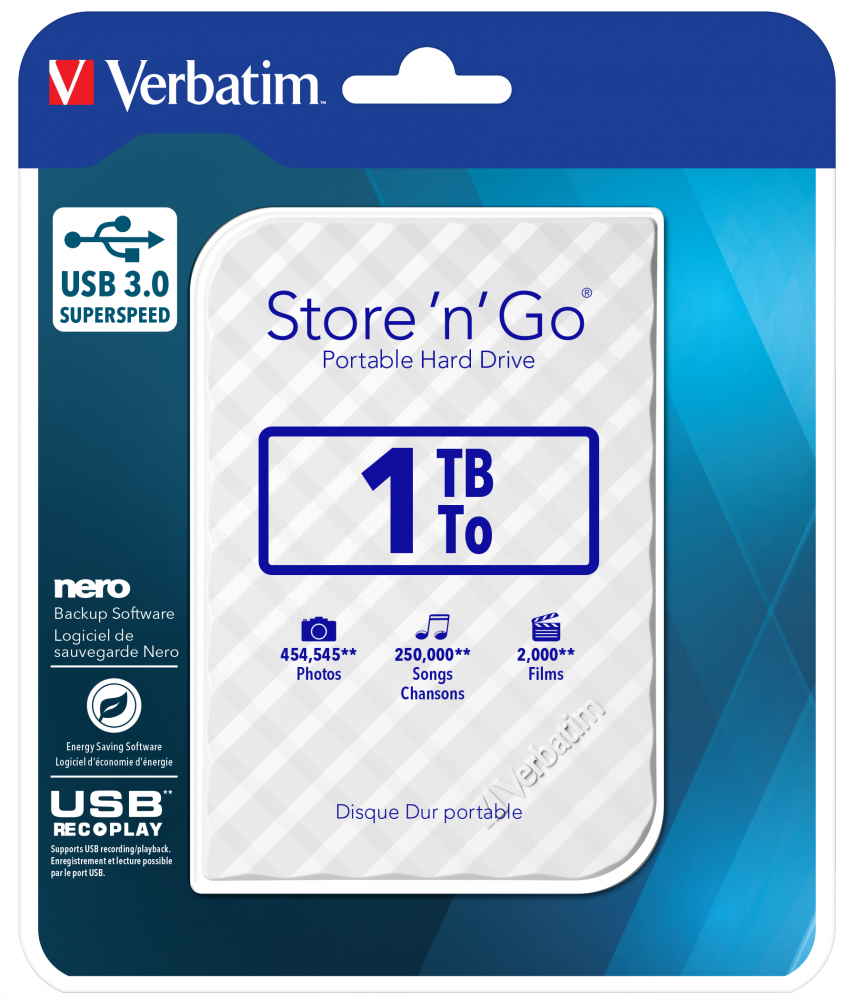 53206 Packaging Flat