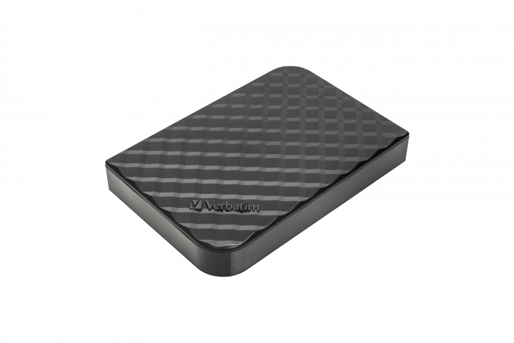 Store 'n' Go USB 3.0 Hard Drive