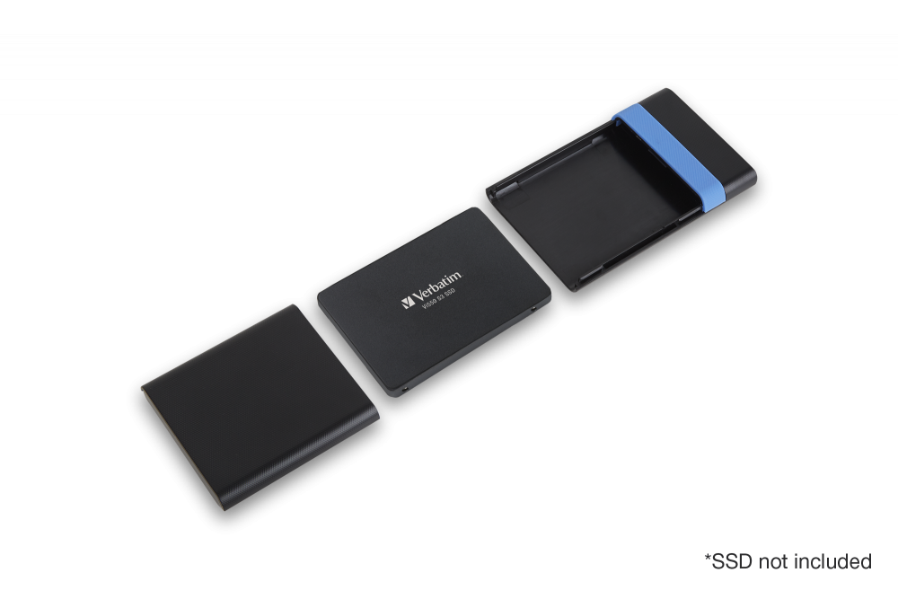 53106 Installation internal SSD