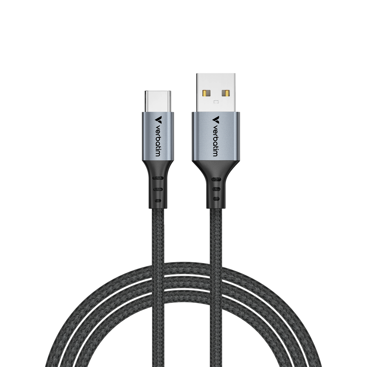 Sync & Charge USB-A to USB-C Cable