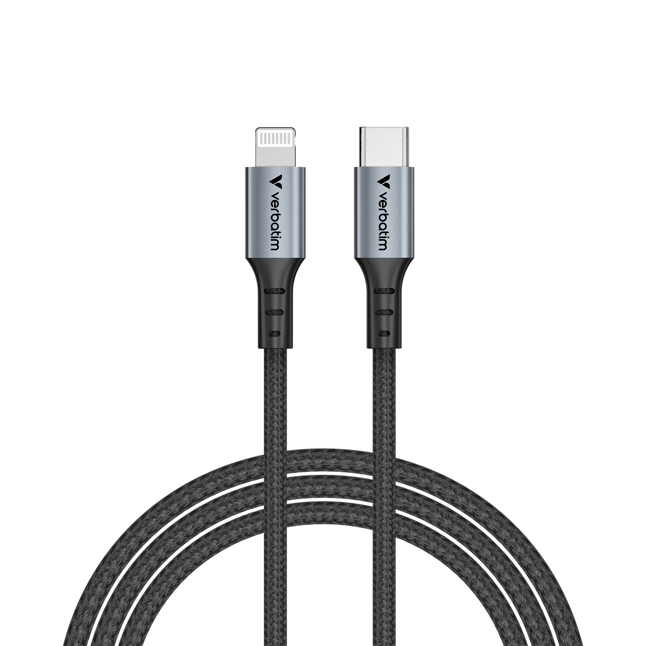 Sync & Charge USB-C to Lightning Cable