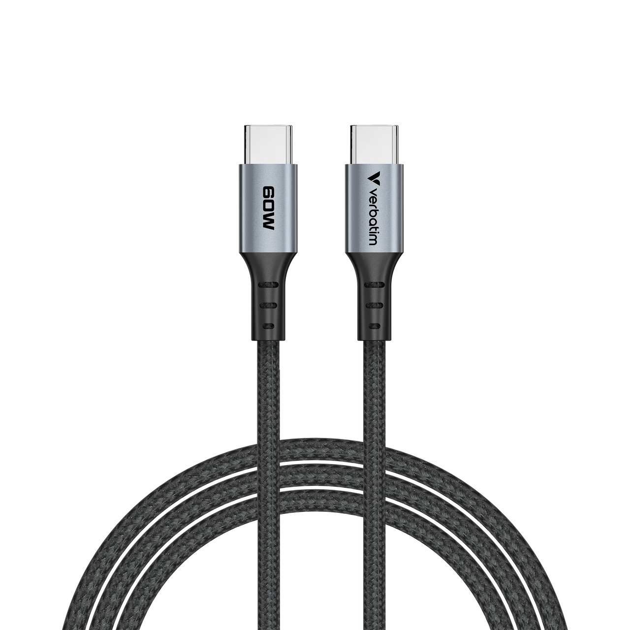 Sync & Charge USB-C to USB-C 60W Cable