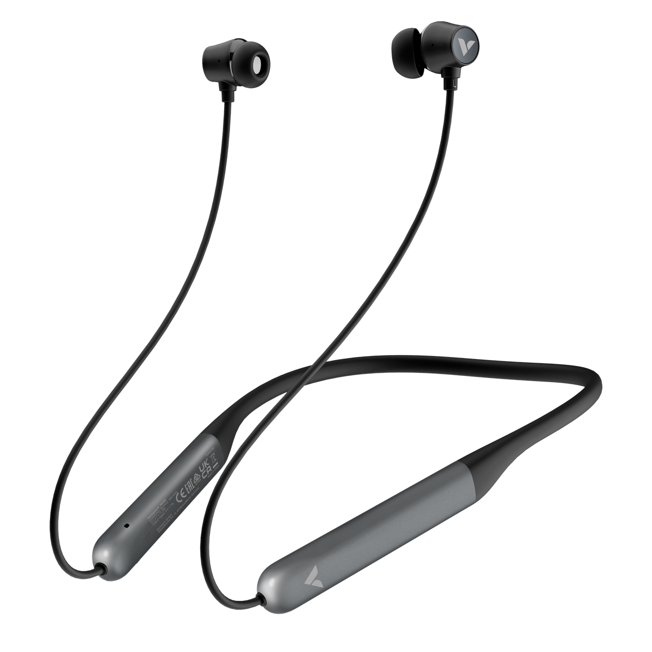 TruSound ANC Neckband Earbuds