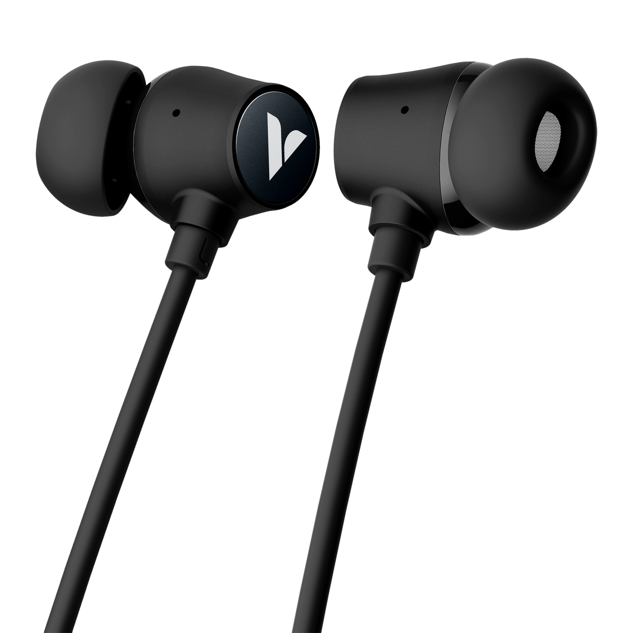 30205 Earbuds Angled