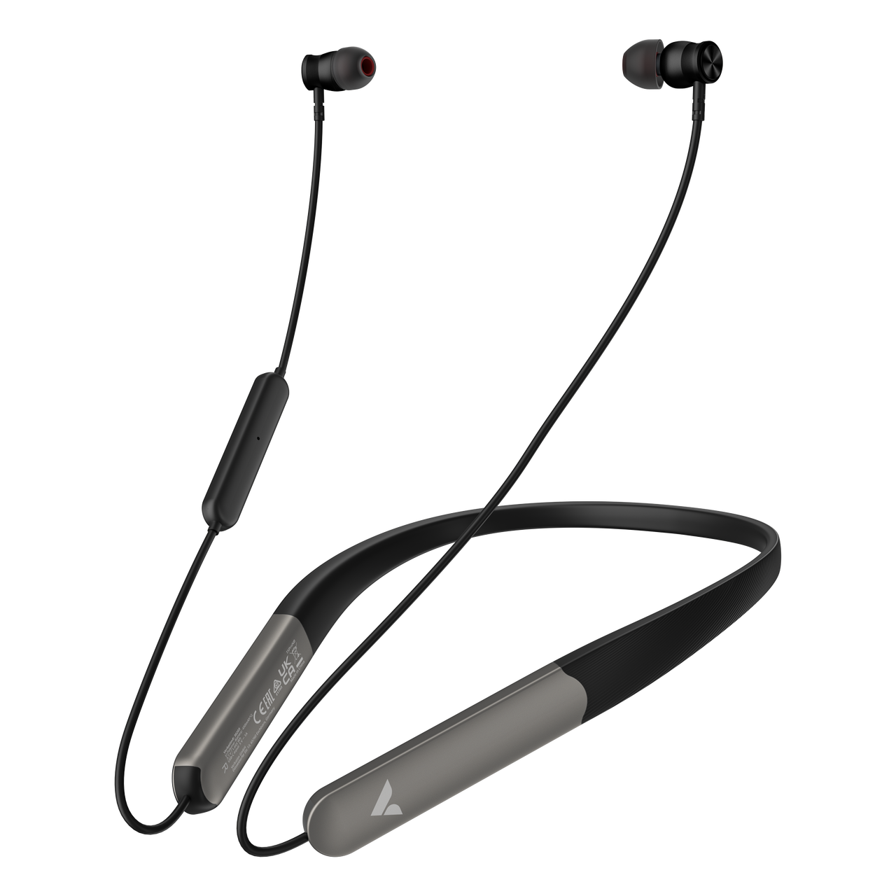TruSound Pro Neckband Earbuds