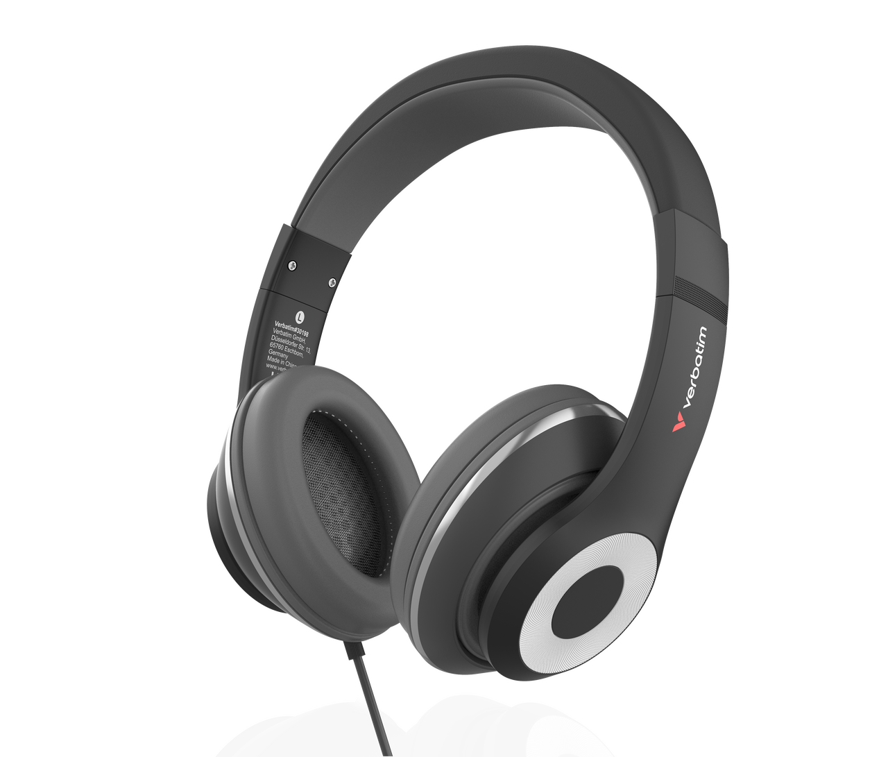 TruSound USB-C® Headset