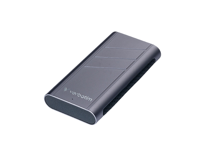 TurboMetal SSD USB4 4TB