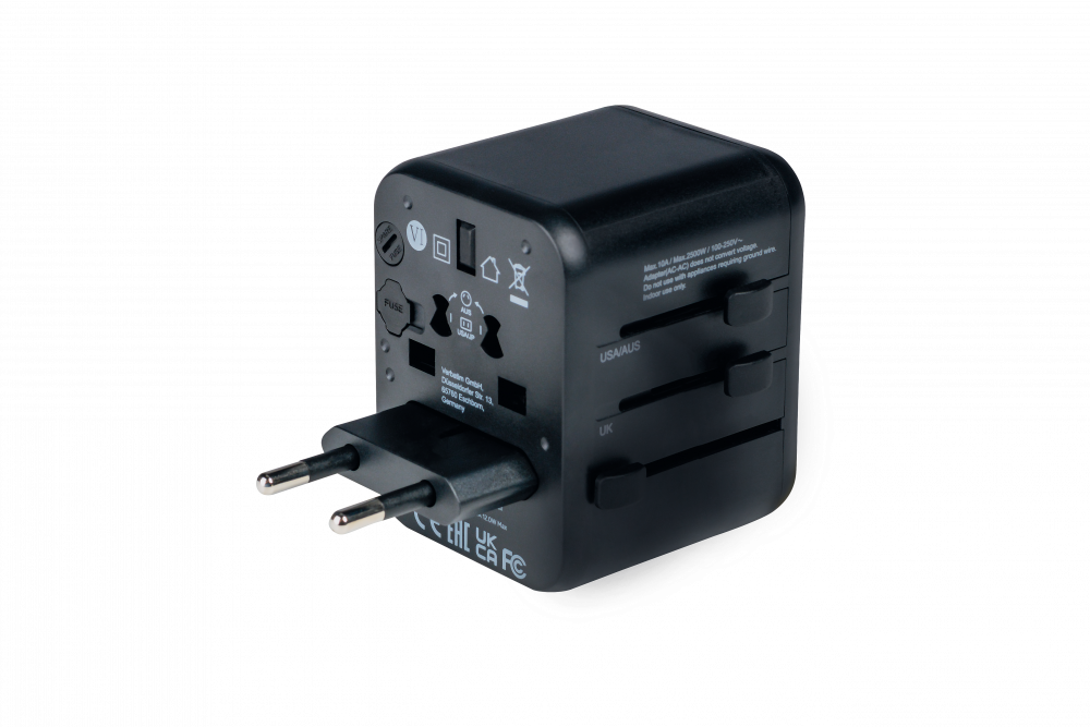 49543 Eu Plug